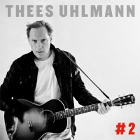 Purchase Thees Uhlmann - #2 CD1
