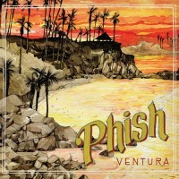 Purchase Phish - Ventura: 20.VII.1998 CD5