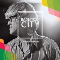 Purchase Radiation City - Radiation City: Live From The Banana Stand