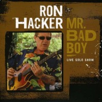 Purchase Ron Hacker - Mr. Bad Boy