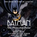 Purchase Shirley Walker - Batman: The Animated Series (Limited Edition Score) CD2 Mp3 Download