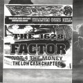 Buy The 1628 Factor - Not 4 The Money: The Low Cash Chapter Mp3 Download