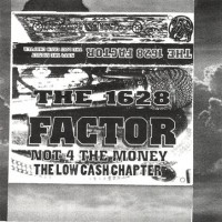 Purchase The 1628 Factor - Not 4 The Money: The Low Cash Chapter