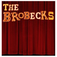 Purchase The Brobecks - Quiet Title (EP)