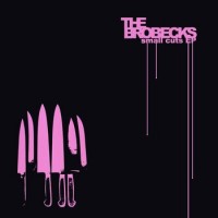 Purchase The Brobecks - Small Cuts (EP)