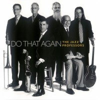 Purchase The Jazz Professors - Do That Again