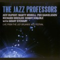 Buy The Jazz Professors - Live From The UCF-Orlando Jazz  Festival Mp3 Download