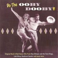 Purchase VA - Do The Ooby Dooby