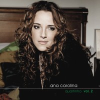 Purchase Ana Carolina - Quarto Vol. 2