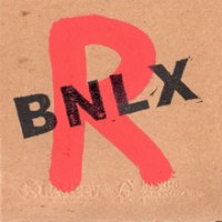 Purchase BNLX - BNLX “Instant” Replacements (EP)