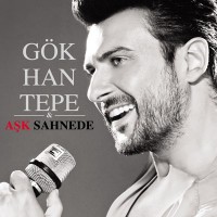 Purchase Gokhan Tepe - Ask Sahnede