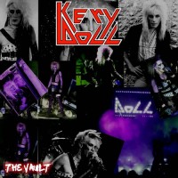Purchase Kery Doll - The Vault