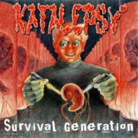 Purchase Katalepsy - Survival Generation