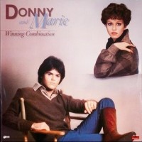 Purchase Donny Osmond - Winning Combination (Vinyl)
