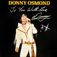 Purchase Donny Osmond - To You With Love, Donny (Vinyl)