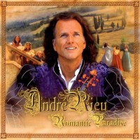 Purchase Andre Rieu - Romantic Paradise