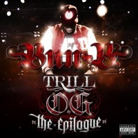 Purchase Bun B - Trill Og: The Epilogue