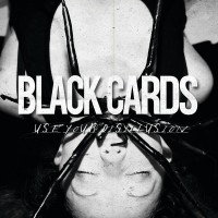 Purchase Black Cards - Use Your Disillusion (EP)
