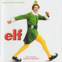Purchase John Debney - Elf