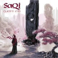 Purchase Saqi - Quest's End