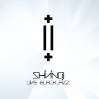 Purchase Shining - Live Blackjazz