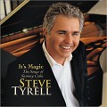 Buy Steve Tyrell - It's Magic, The Songs Of Sammy Cahn Mp3 Download