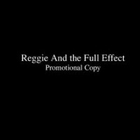 Purchase Reggie And The Full Effect - Promotional Copy