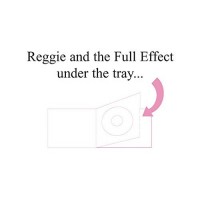 Purchase Reggie And The Full Effect - Under The Tray
