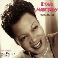 Purchase Rose Murphy - The Chee Chee Girl