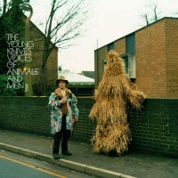 Purchase The Young Knives - Voices Of Animals And Men