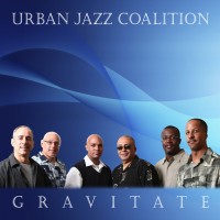 Purchase Urban Jazz Coalition - Gravitate