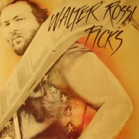 Purchase Walter Rossi - Picks (Vinyl)