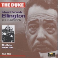 Purchase Duke Ellington - The Duke Steps Out (1929-1930) CD2