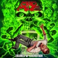 Buy Madmaze - Frames Of Alienation Mp3 Download