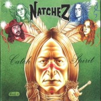 Purchase Natchez - Catch The Spirit