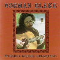 Purchase Norman Blake - Whiskey Before Breakfast (Vinyl)