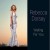 Buy Rebecca Dorsey - Waiting For You Mp3 Download