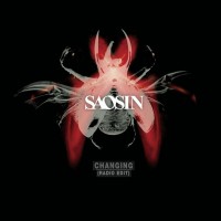 Purchase Saosin - Changing (CDS)