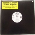 Buy Sound Factory - 2 The Rhythm (MCD) Mp3 Download