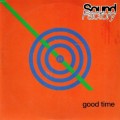 Buy Sound Factory - Good Time (MCD) Mp3 Download
