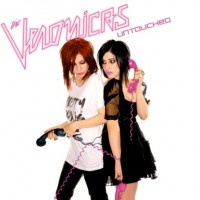 Purchase the veronicas - Untouched (MCD)