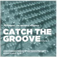 Purchase VA - Catch The Groove Vol. 4
