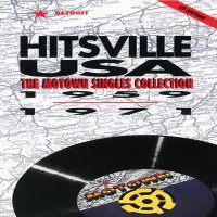 Purchase VA - Hitsville USA: The Motown Singles Collection 1959-1971 CD1