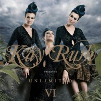 Purchase VA - Kay Rush Presents: Unlimited VI CD1