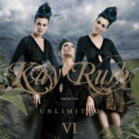 Purchase VA - Kay Rush Presents: Unlimited VI CD2