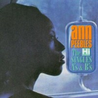 Purchase Ann Peebles - The Hi Records Singles A's And B's CD1