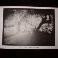Purchase Barn Owl - Barn Owl & Tom Carter (With Tom Carter) (EP)