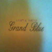 Purchase Atom™ & Tobias - Grand Blue