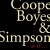 Buy Coope, Boyes & Simpson - As If... Mp3 Download