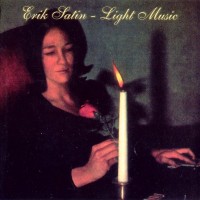 Purchase Erik Satin - Light Music